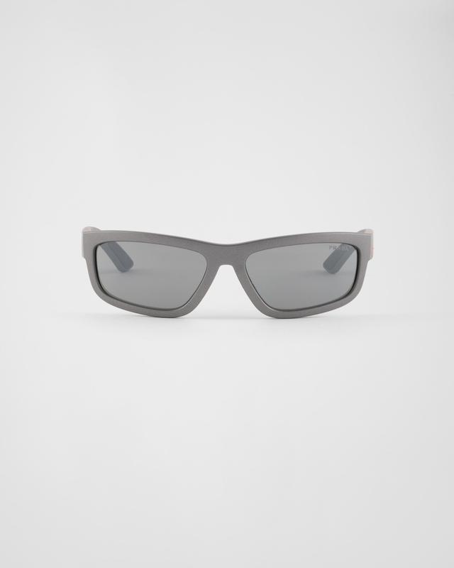 Prada Linea Rossa sunglasses Product Image