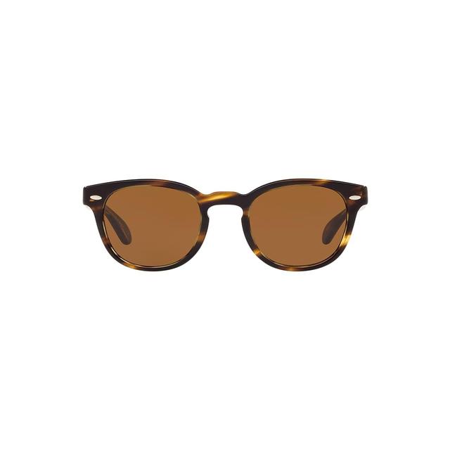 Sheldrake Sun Low Bridge Fit 0OV5036SF__100353 Product Image