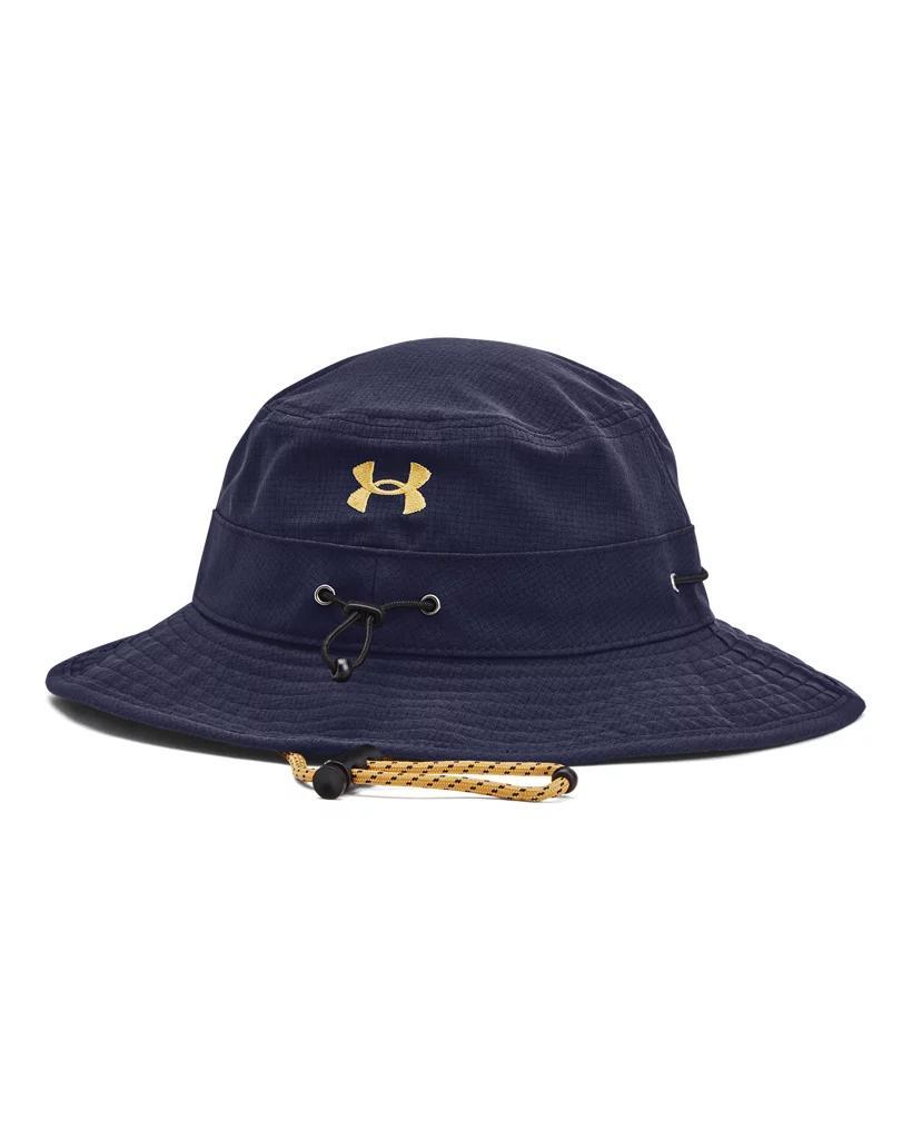 Men's UA Vent Sideline Collegiate Bucket Hat Product Image