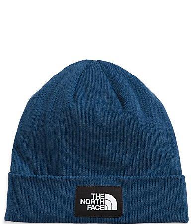 The North Face Dock Worker Recycled Beanie Product Image