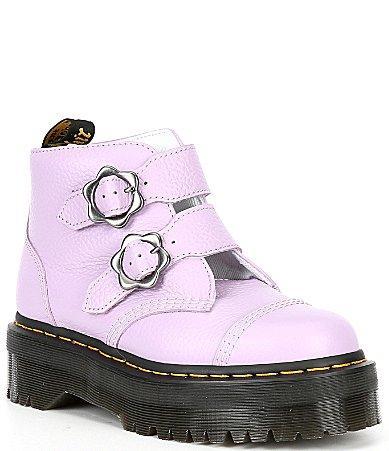 Dr. Martens 1461 Bex Leather Derby Product Image