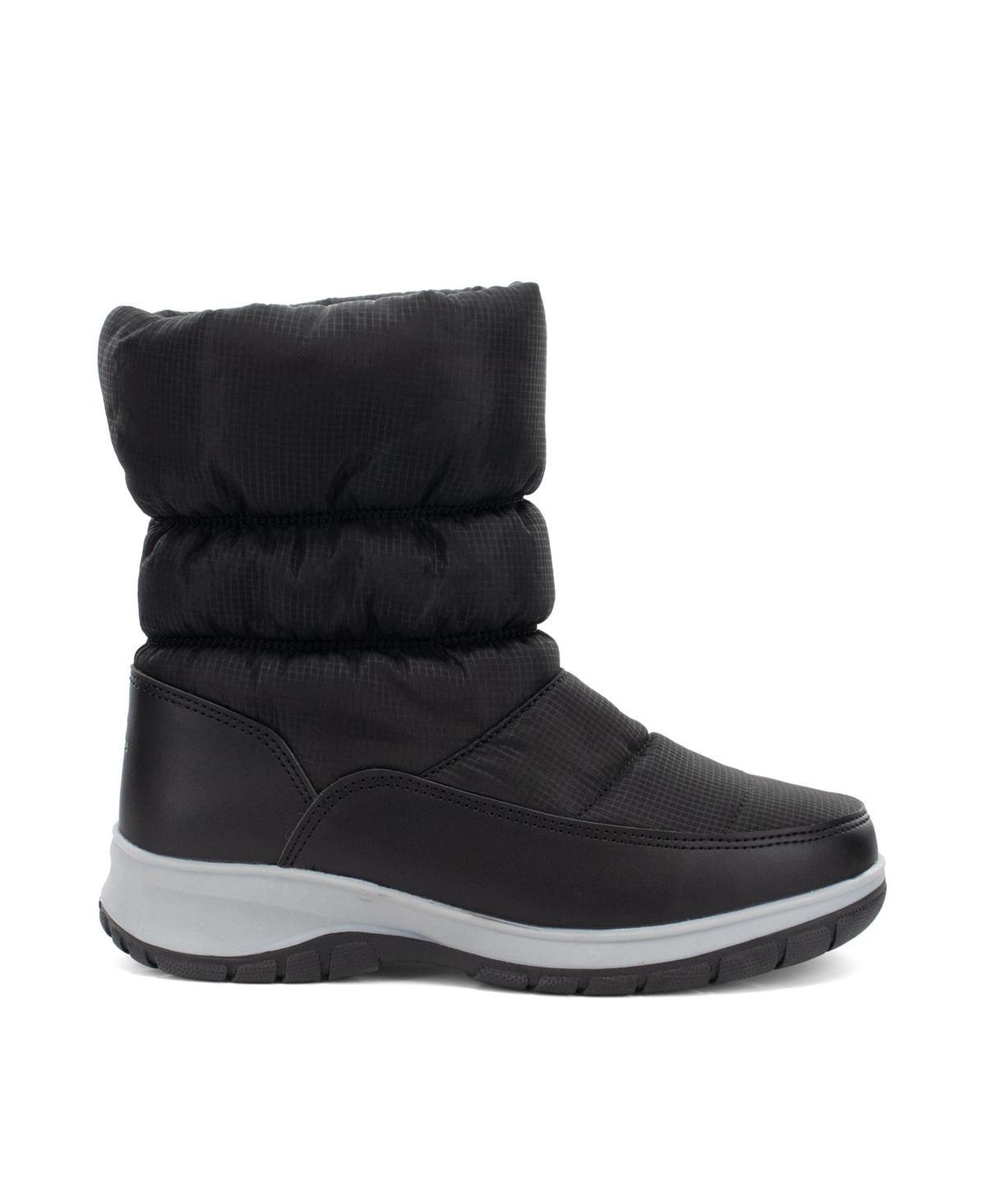 Western Chief Womens Uptown Mid Cold Weather Boot product image