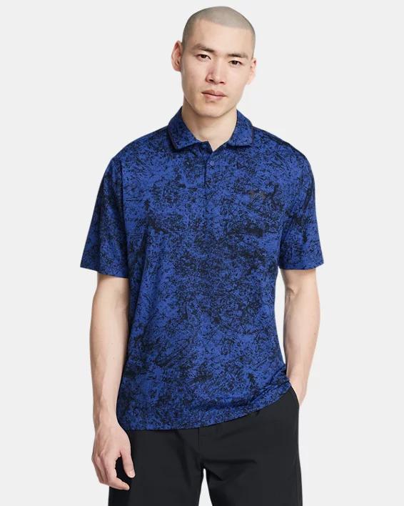 Men's UA Iso-Chill Verge Polo Product Image