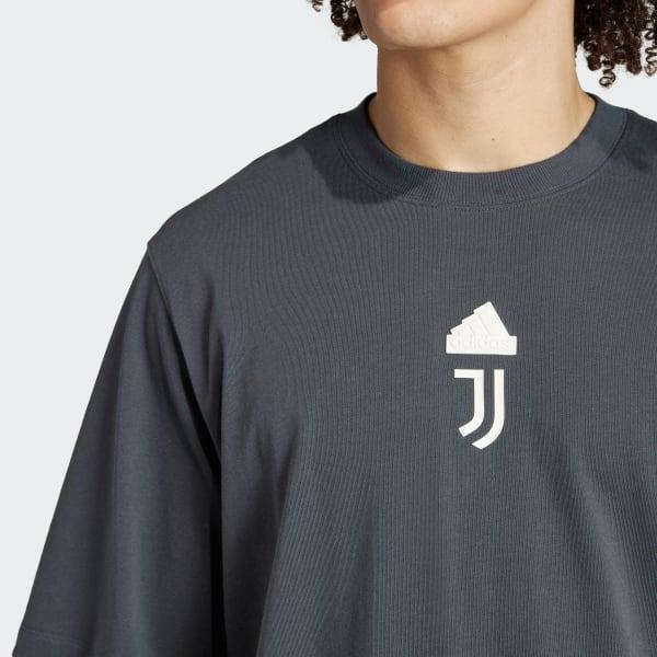 Juventus LFSTLR Oversized Tee Product Image