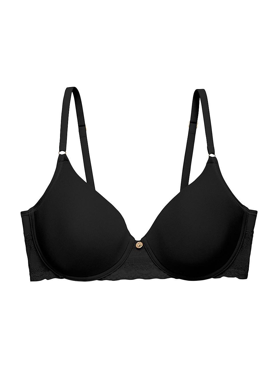 Womens Bliss Perfection Comfort T-Shirt Bra Product Image