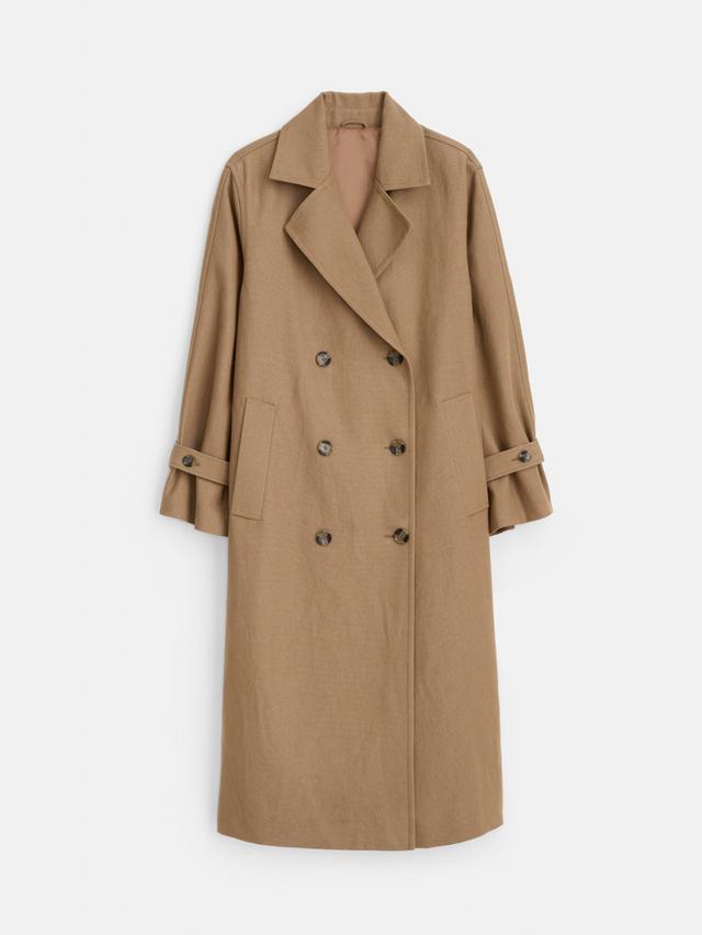 Mayfair Trench Female Product Image