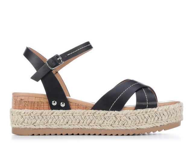 Women's Soda Abound-S Wedges Product Image