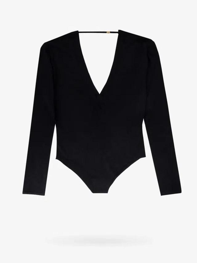 SAINT LAURENT Body In Black Product Image