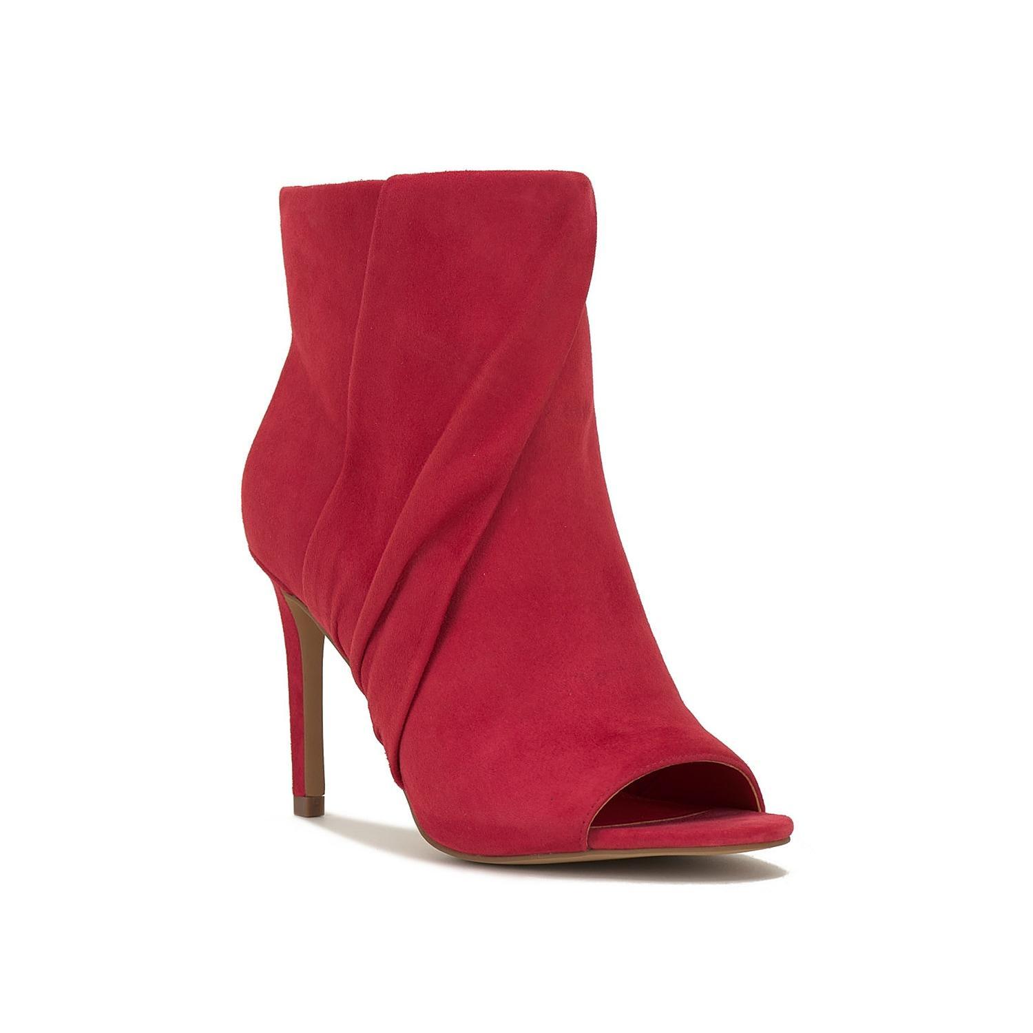 Vince Camuto Atonnaa Open Toe Bootie Product Image