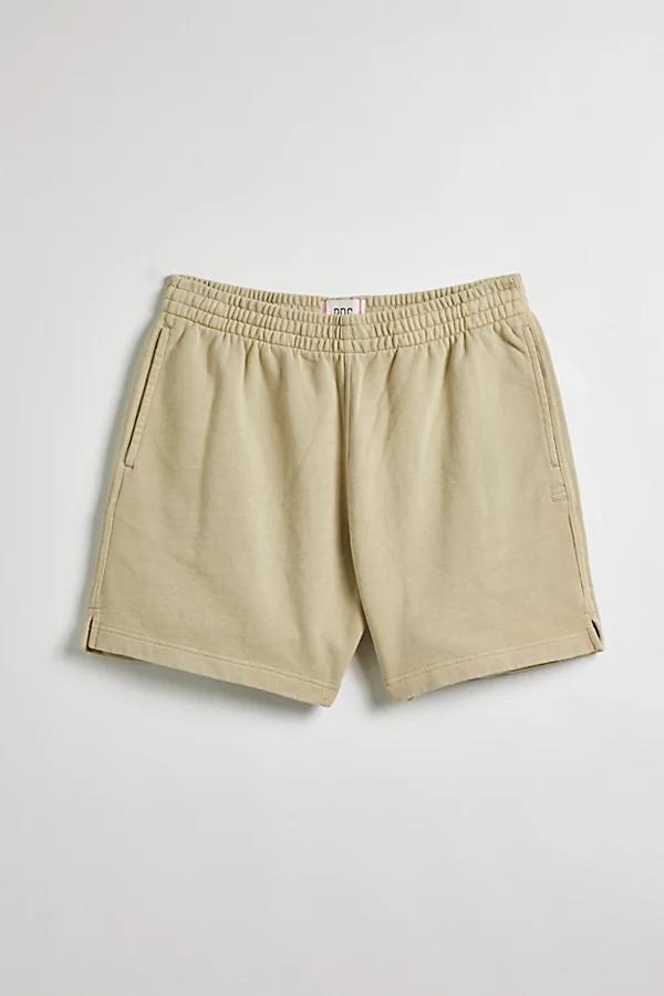 BDG Bonfire Volley Sweatshort Mens at Urban Outfitters Product Image