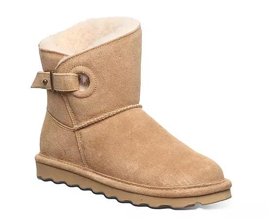 Bearpaw Womens Isabelle Water Resistant Boot Product Image