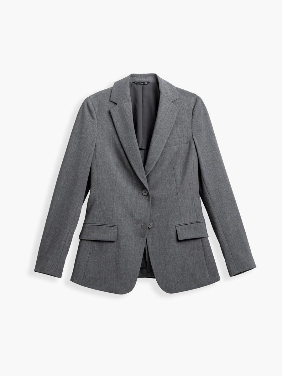 Women’s Velocity Tailored Blazer Product Image