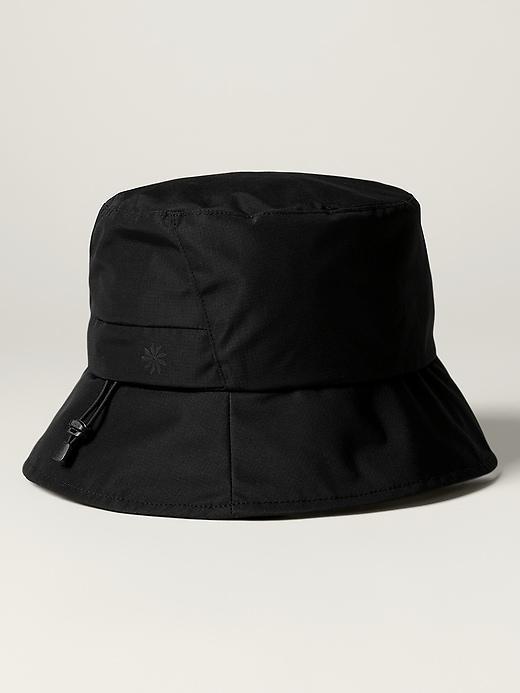 Water Resistant Bucket Hat Product Image