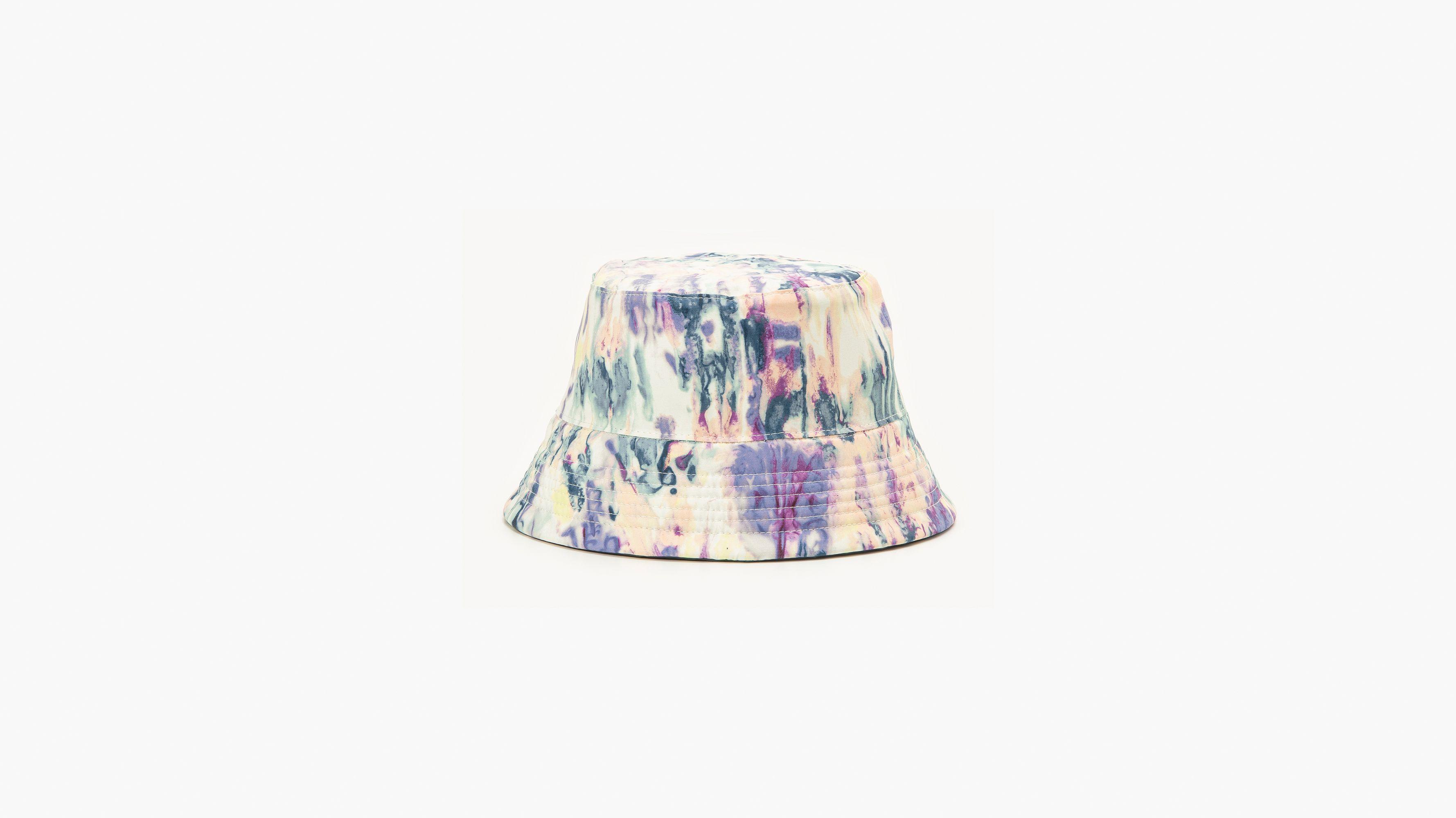 Reversible Bucket Hat Product Image