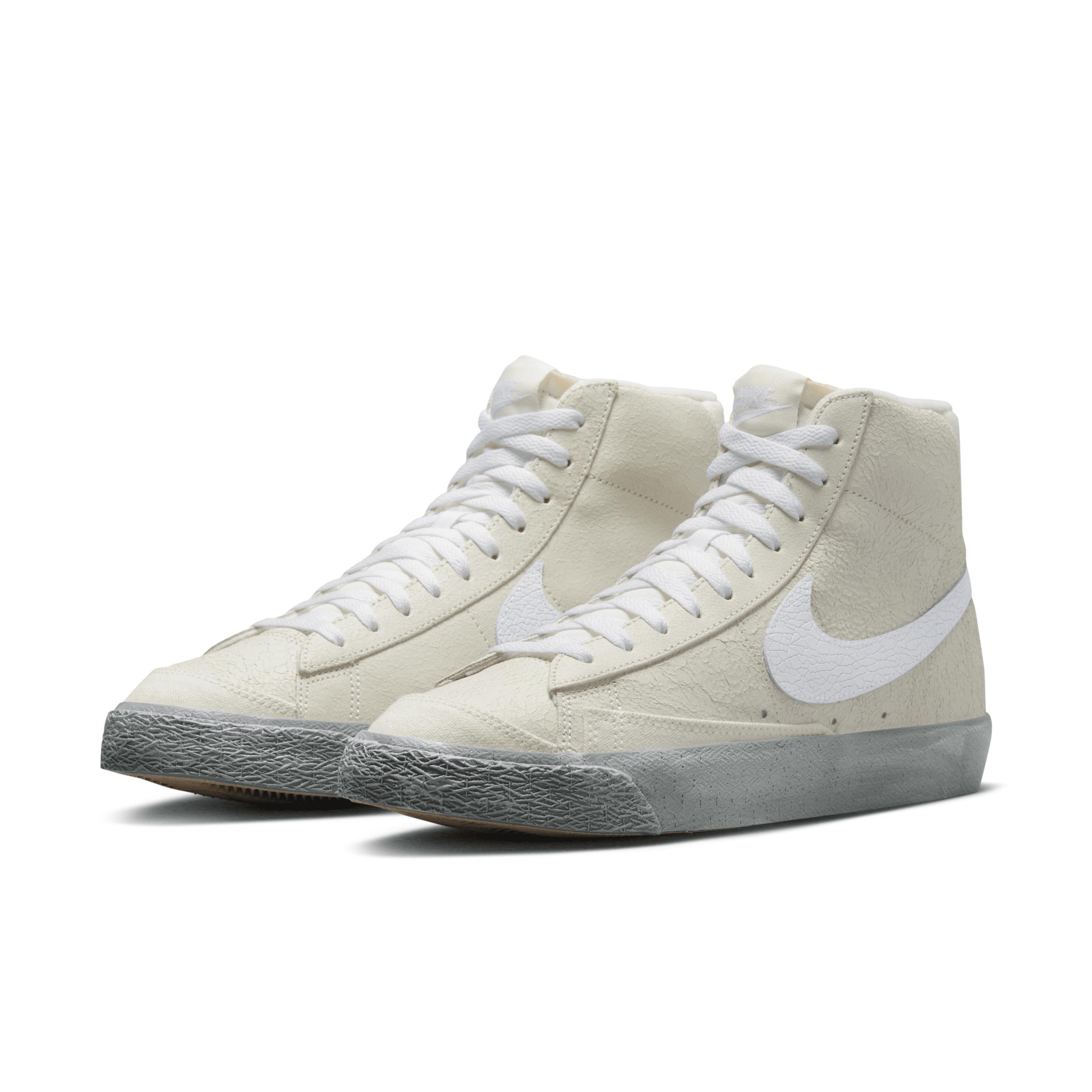 Nike Blazer Mid 77 EMB Sneaker Product Image