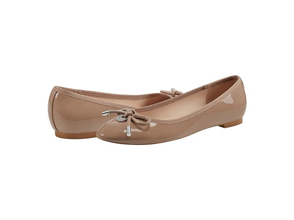 Bandolino Payly Patent Ballet Flat Product Image