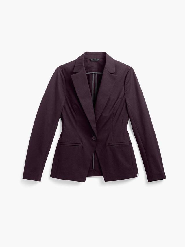 Women's Kinetic Tailored Blazer Product Image