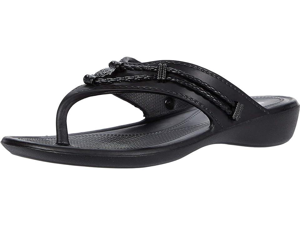 Minnetonka Silverthorne Prism EVA) Women's Sandals Product Image