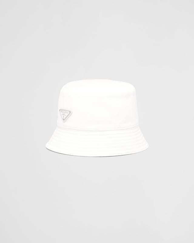 Drill bucket hat Product Image