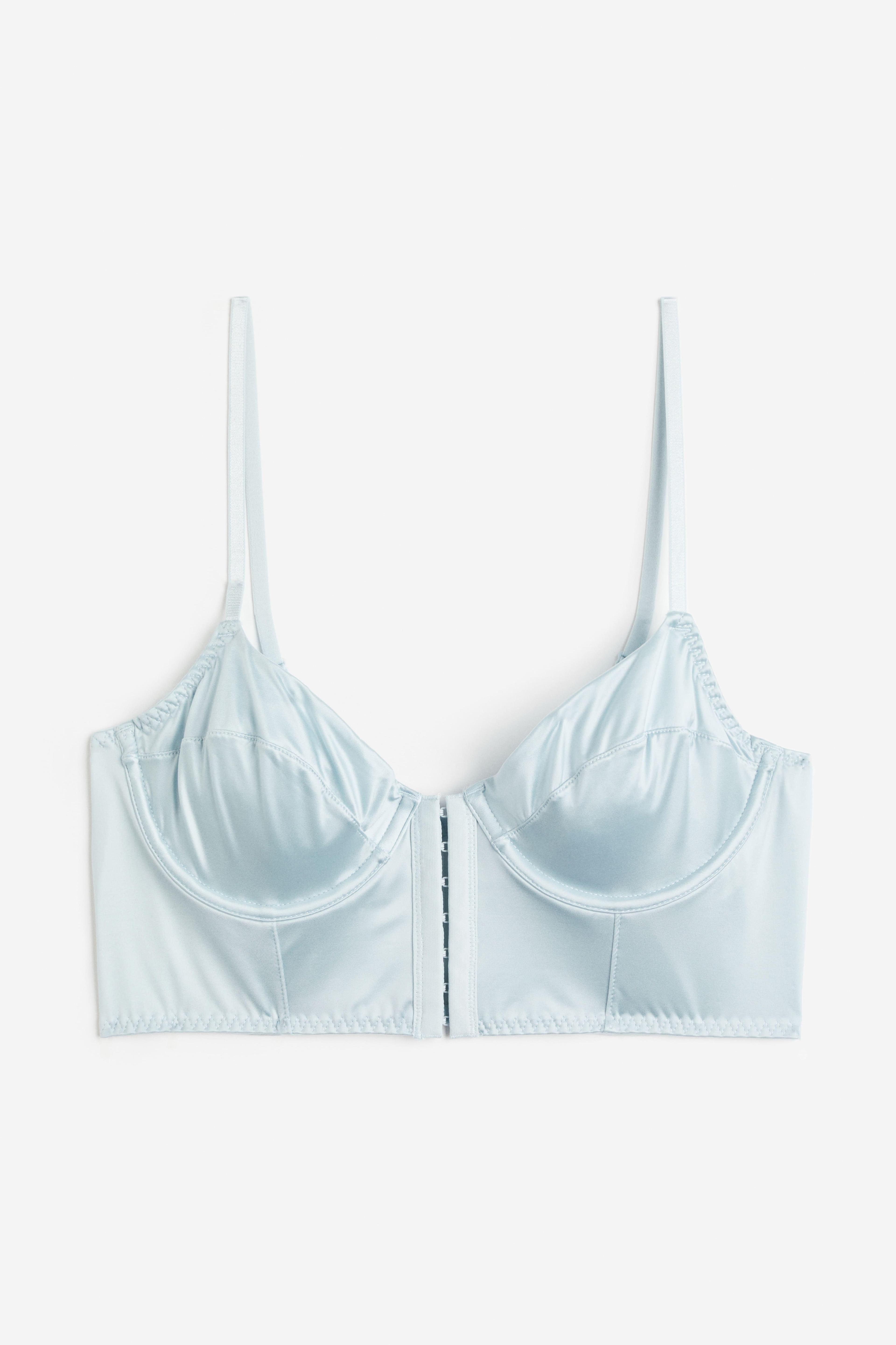 Non-padded Bustier Product Image