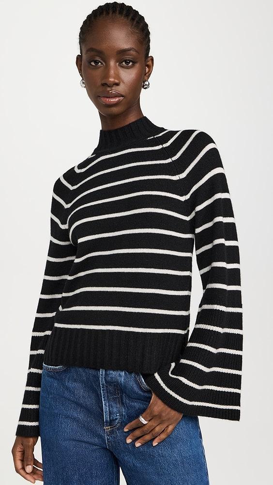 PAIGE Laurel Sweater | Shopbop Product Image