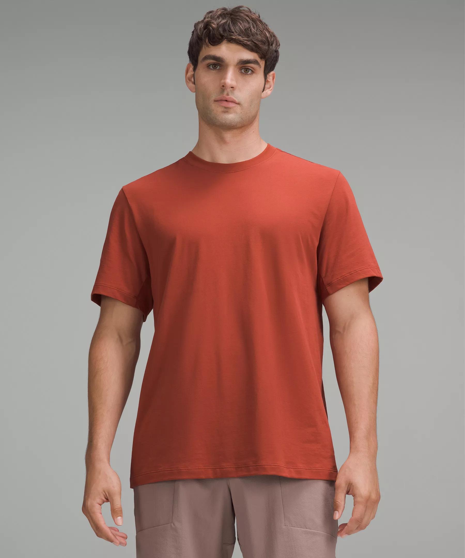 Zeroed In Short-Sleeve Shirt Product Image