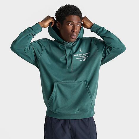 Jordan Mens Sport Paris Dri-FIT Fleece Pullover Hoodie Product Image