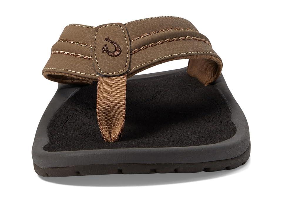 OluKai Hokua Flip Flop Product Image