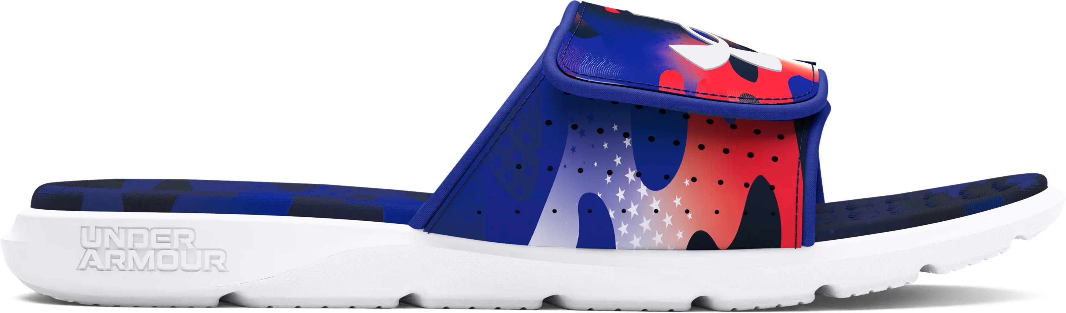 Under Armour Men's Ignite Pro Slide Sandal Product Image