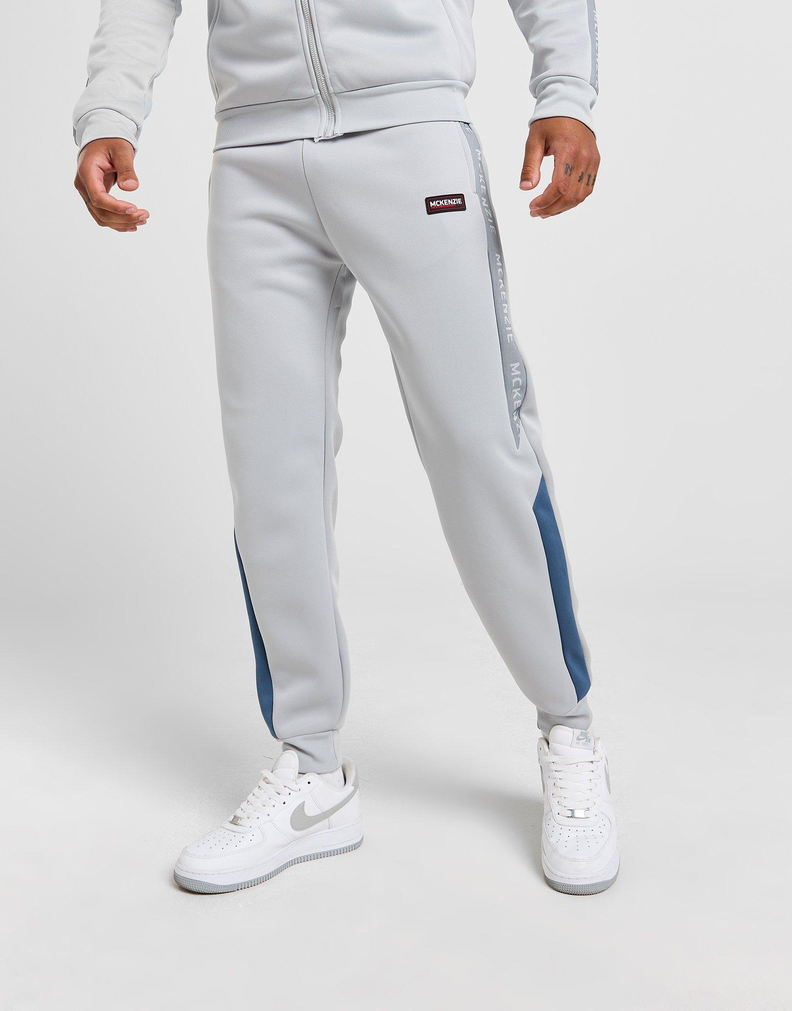 McKenzie Tag Poly Fleece Track Pants Product Image