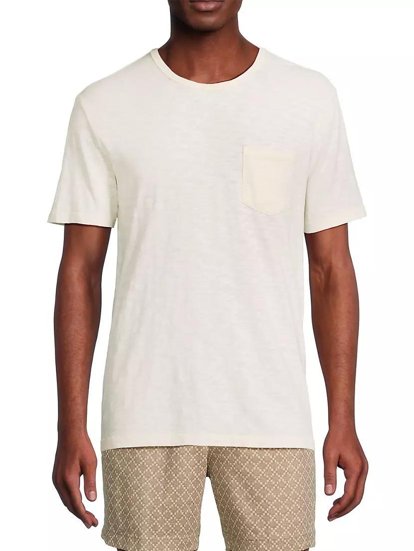 Skipper Pocket T-Shirt Product Image