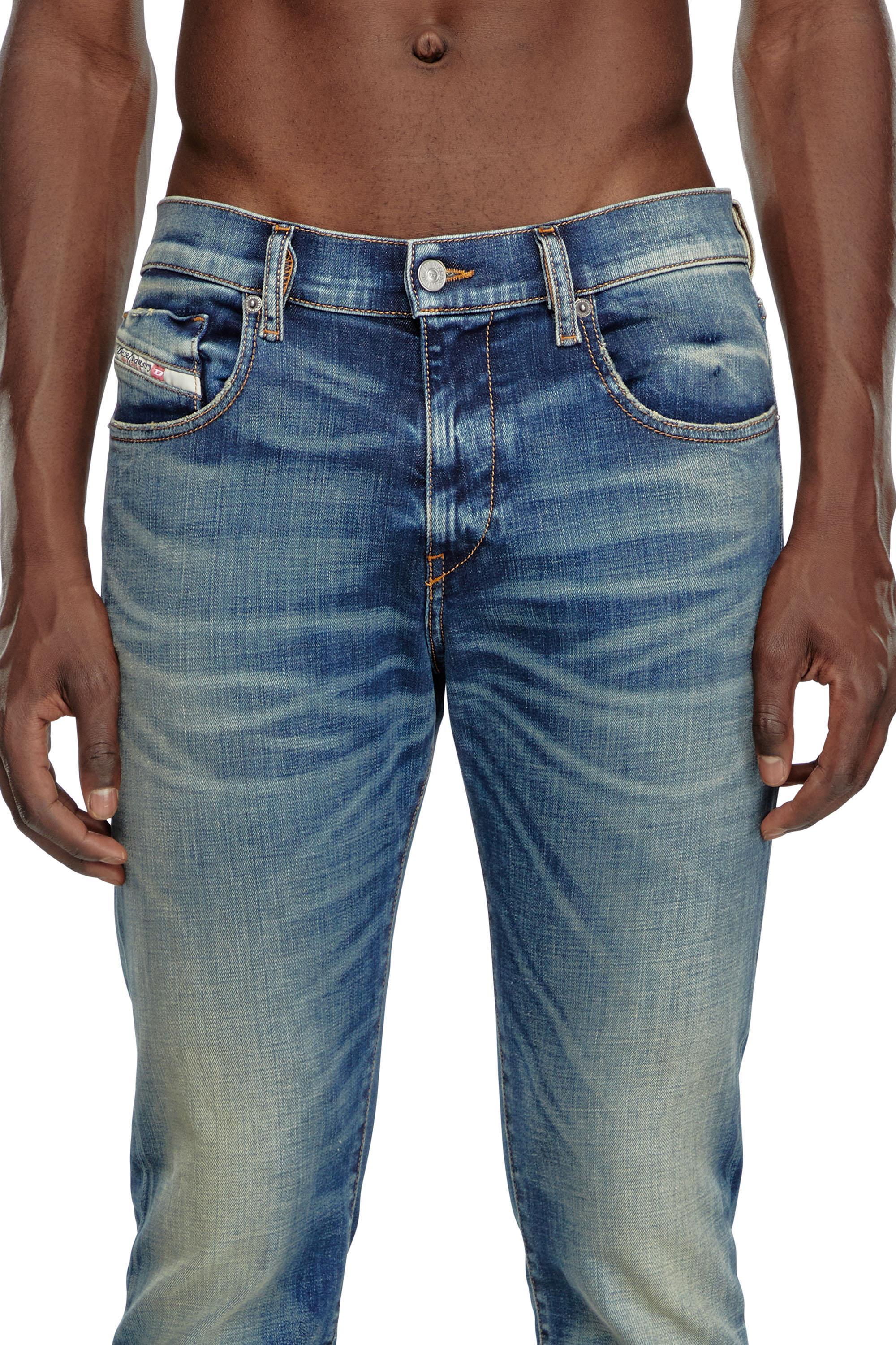 Slim Jeans 2019 D-Strukt 09J50 Product Image