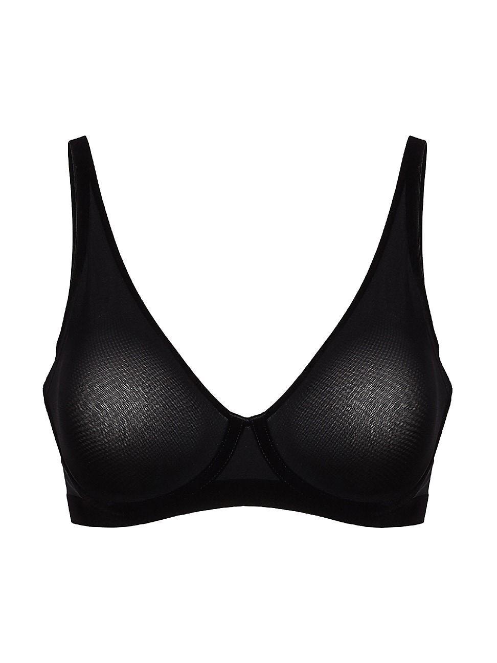 Womens Tulle Full Bra Product Image