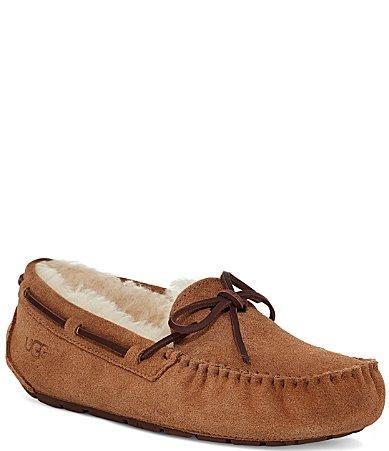 UGG(r) Dakota Slipper Product Image