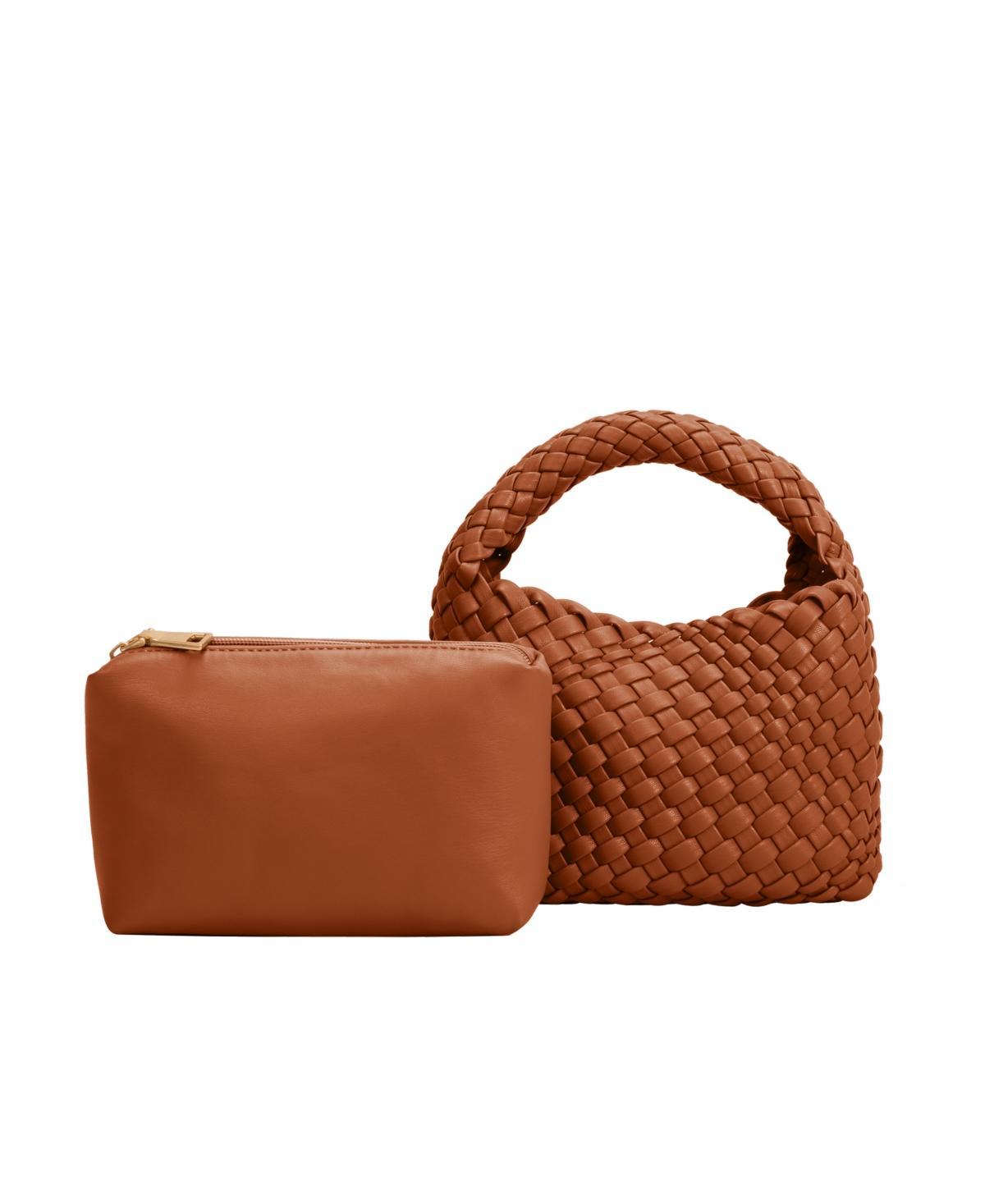 Melie Bianco Womens Sylvie Tote Bag product image