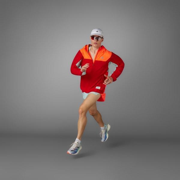 New York City Men's Running Jacket Product Image