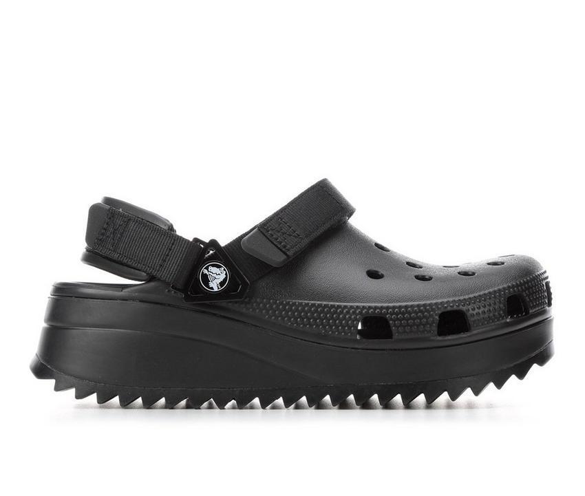 Adults' Crocs Classic Hiker Clogs Product Image