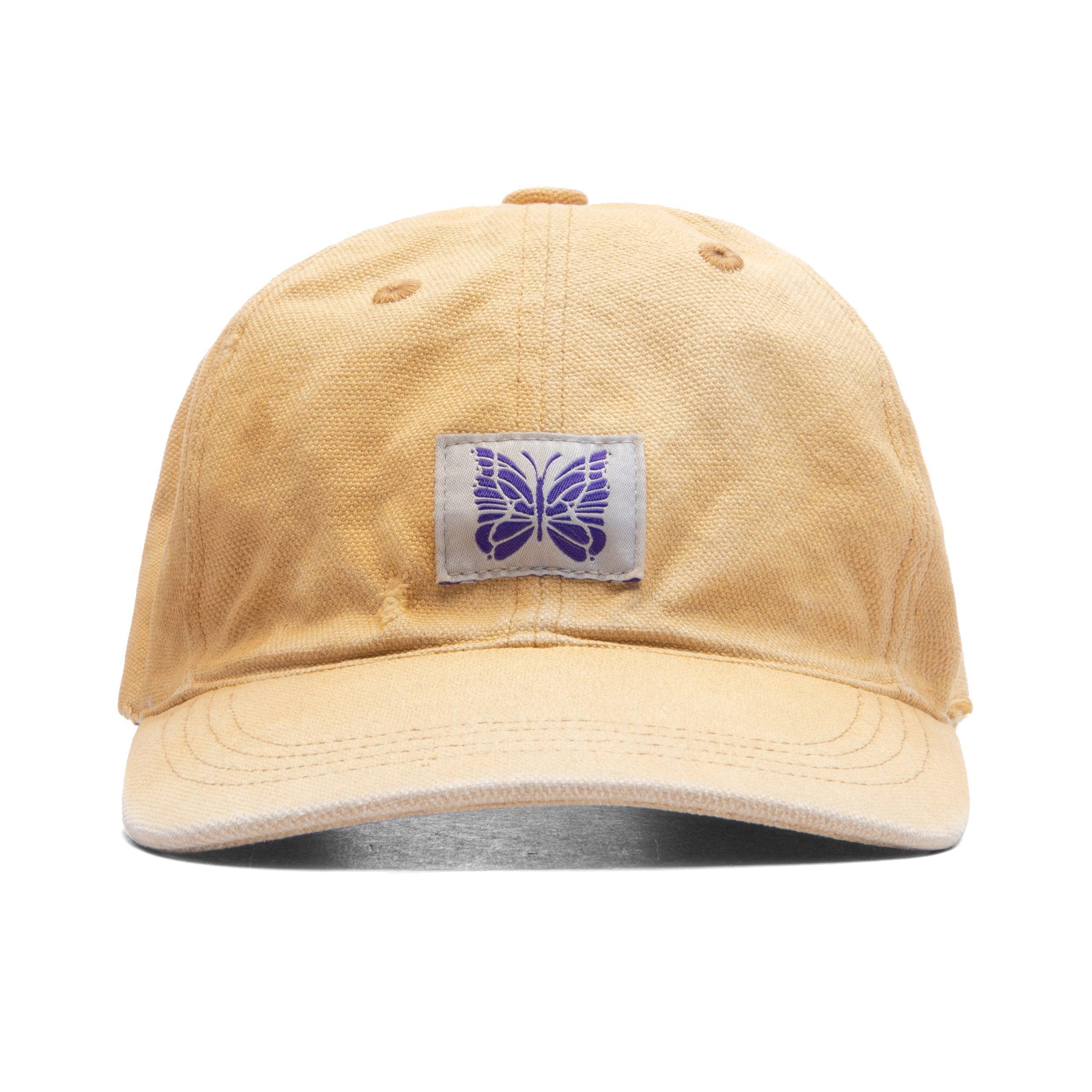 Workers Cap - Brown Male Product Image