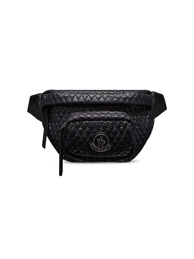 Womens Felicie Nylon Belt Bag Product Image