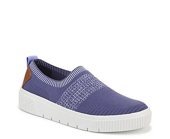 Ryka Womens Vista Slip On Sneaker Product Image