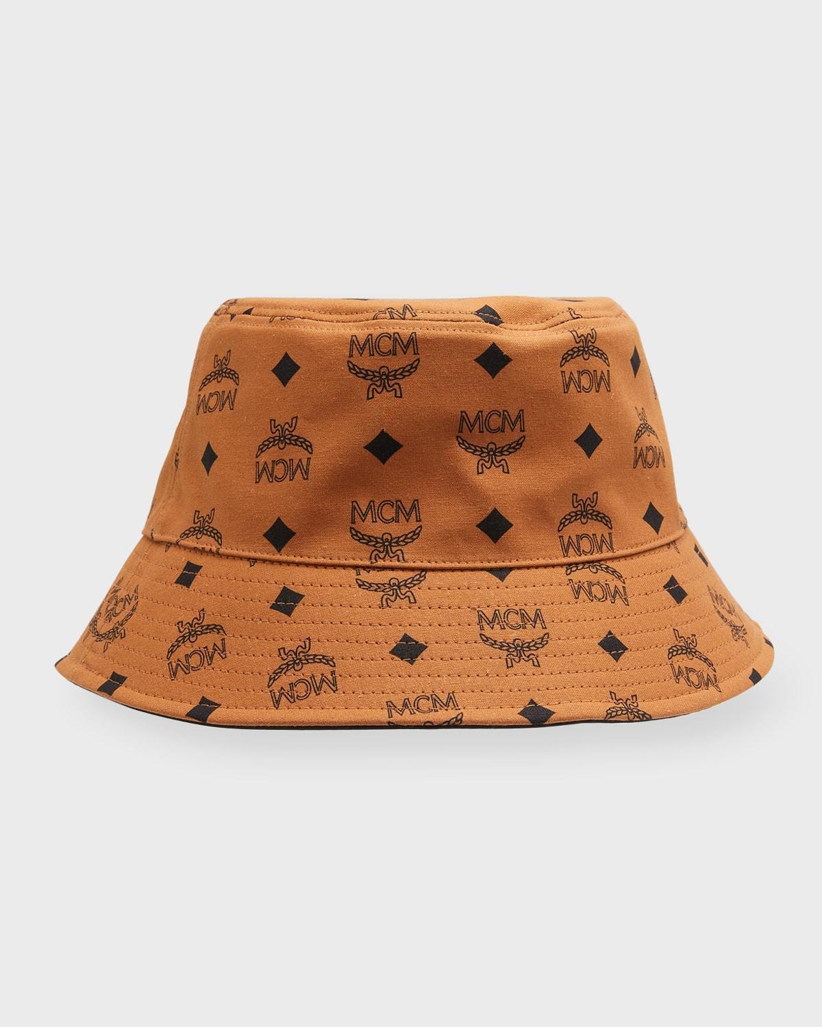 Mens Visetos Reversible Bucket Hat Product Image