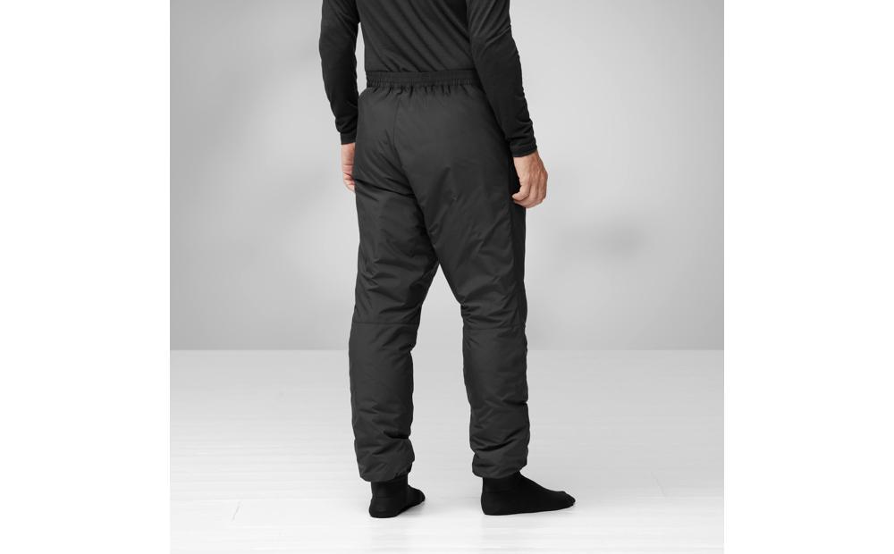 Keb Insulated Trousers M Product Image