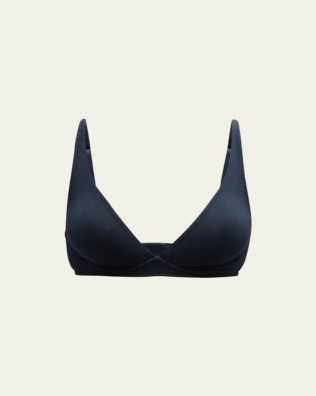 Hanro Cotton Sensation Soft Cup Bra Product Image