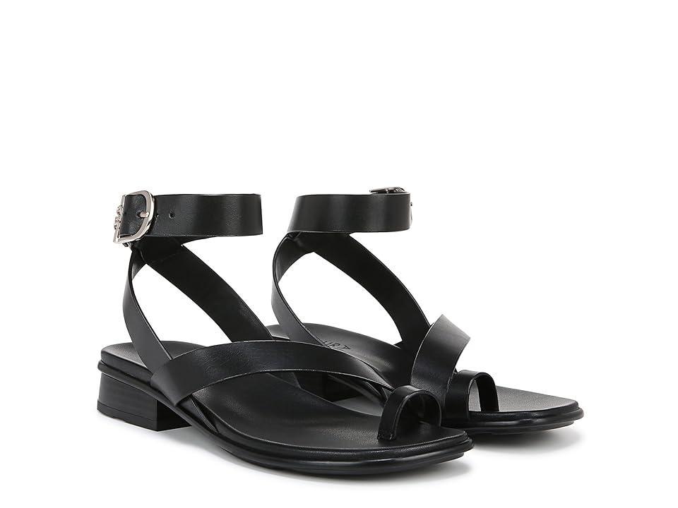 Naturalizer Birch Ankle Straps Leather) Women's Sandals Product Image