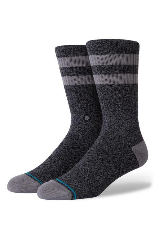 Stance Joven Men's Crew Cut Socks Shoes Product Image