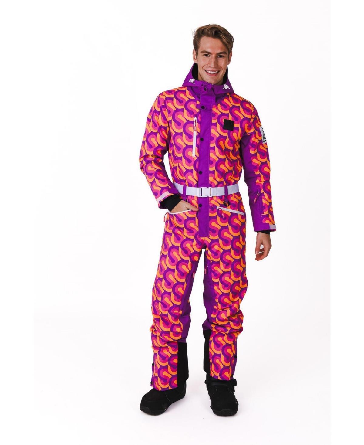 That 70s Show Mens Ski Suit Product Image