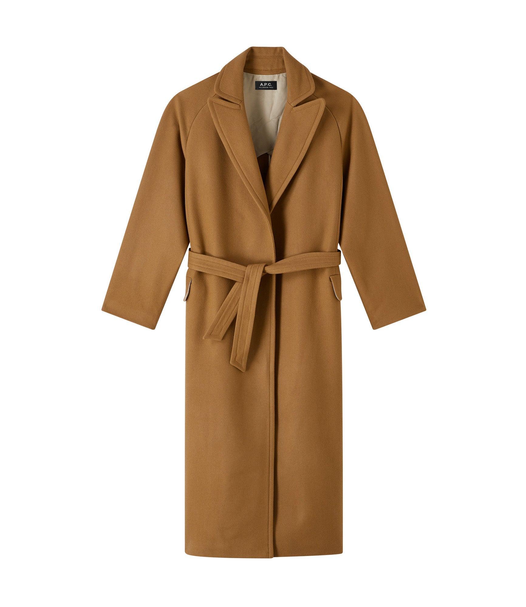 Florence coat Female Product Image