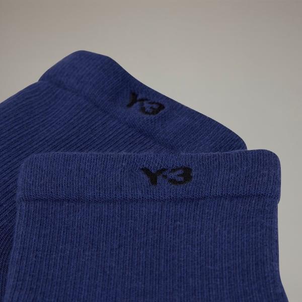 Y-3 Classic Lo Socks Product Image