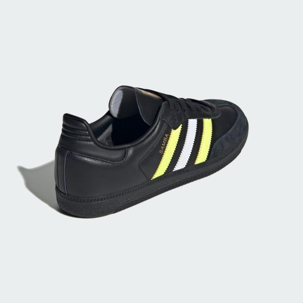 Samba OG Shoes Product Image