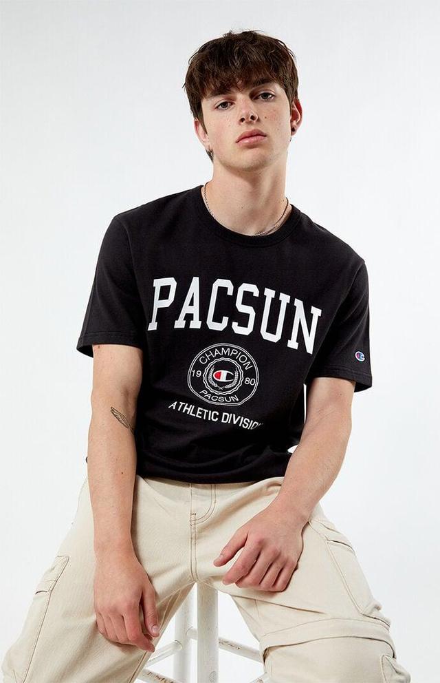 Champion Men's x PacSun Heritage T-Shirt Product Image